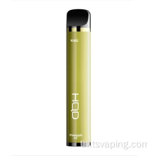 Wholesale HQD King Vape